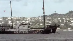 Histoire des services secrets français