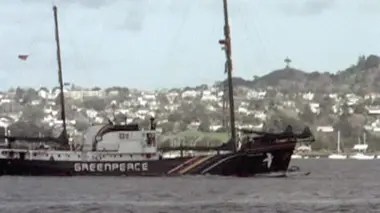 Le grand malentendu (1981-1989)