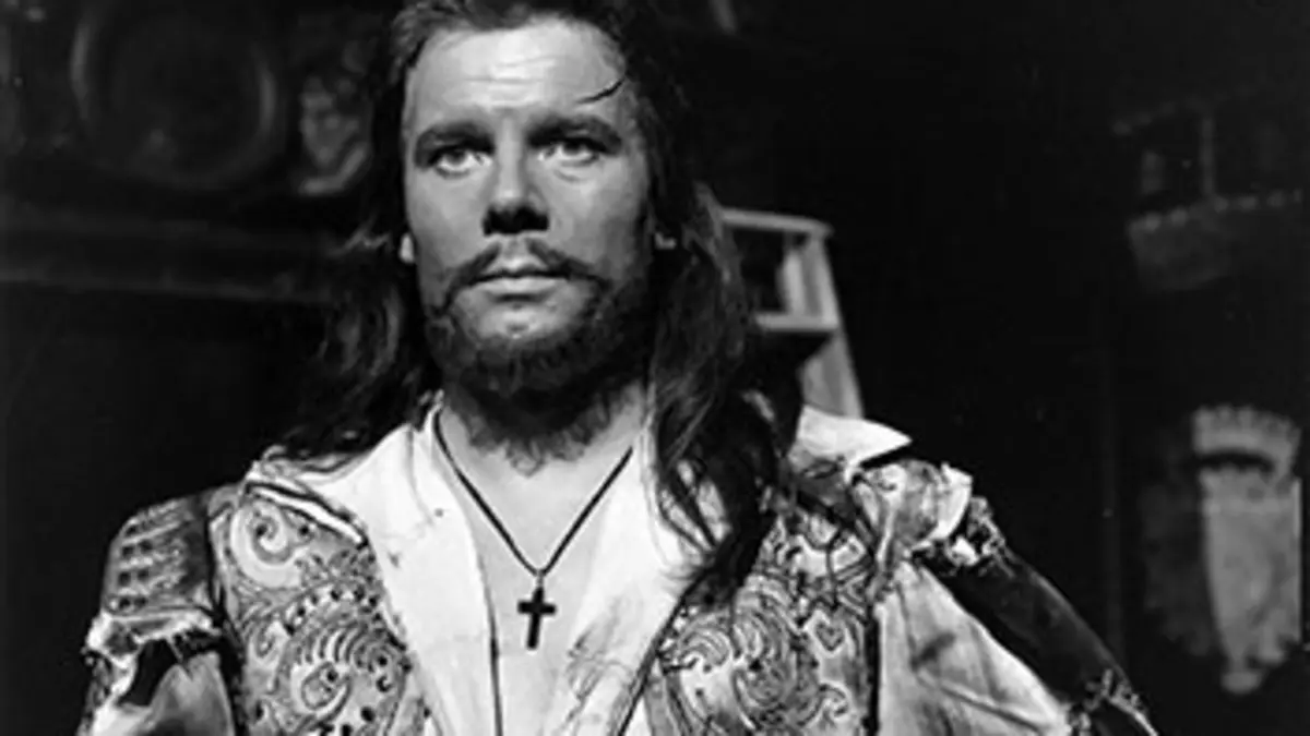 Histoire est un théâtre : Ruy Blas