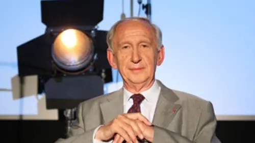 Histoire fait son cinéma «Napoléon», seconde partie