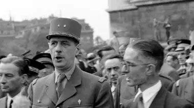 La face cachée de la Libération