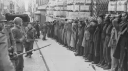 Histoire interdite Seconde Guerre mondiale, les derniers secrets des nazis