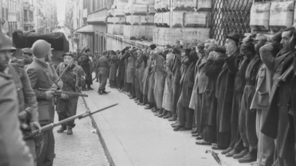 Visuel de Histoire interdite Hitler, les secrets de l'ascension d'un monstre