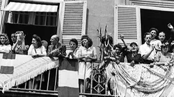 Visuel de Histoire interdite : la face cachée de la Libération de la France