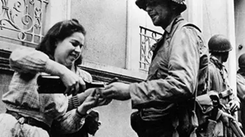 Histoire interdite : la face cachée du Débarquement