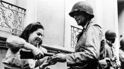 Histoire interdite : la face cachée du Débarquement