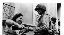 Histoire interdite : la face cachée du Débarquement