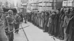 Histoire interdite : Seconde Guerre mondiale, les derniers secrets des nazis