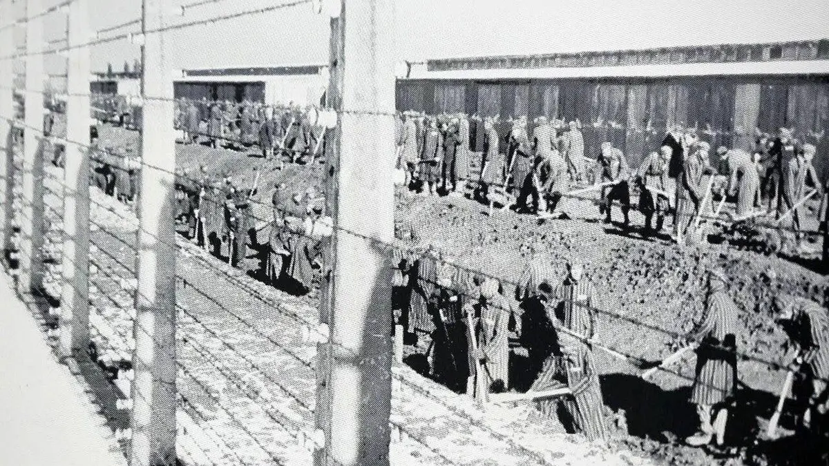 Histoire interdite : Seconde Guerre mondiale, les derniers secrets des nazis