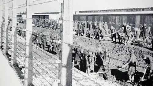 Histoire interdite : Seconde Guerre mondiale, les derniers secrets des nazis