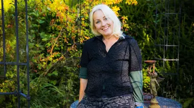 Retour sur une année dans les jardins