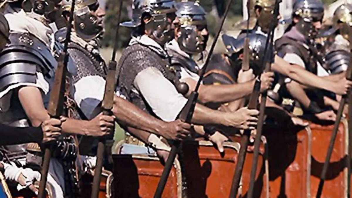 Histoire(s) made in France E01 Des hommes de Cro-Magnon aux Romains replay