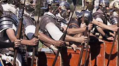 Des hommes de Cro-Magnon aux Romains