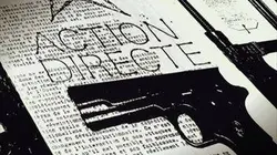 Visuel de Histoire secrète d'Action directe