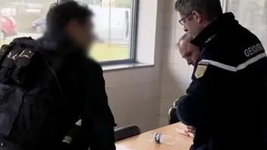 Histoire secrète de l'antiterrorisme