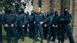 Histoire secrète de l'antiterrorisme La menace intérieure 2001-2018