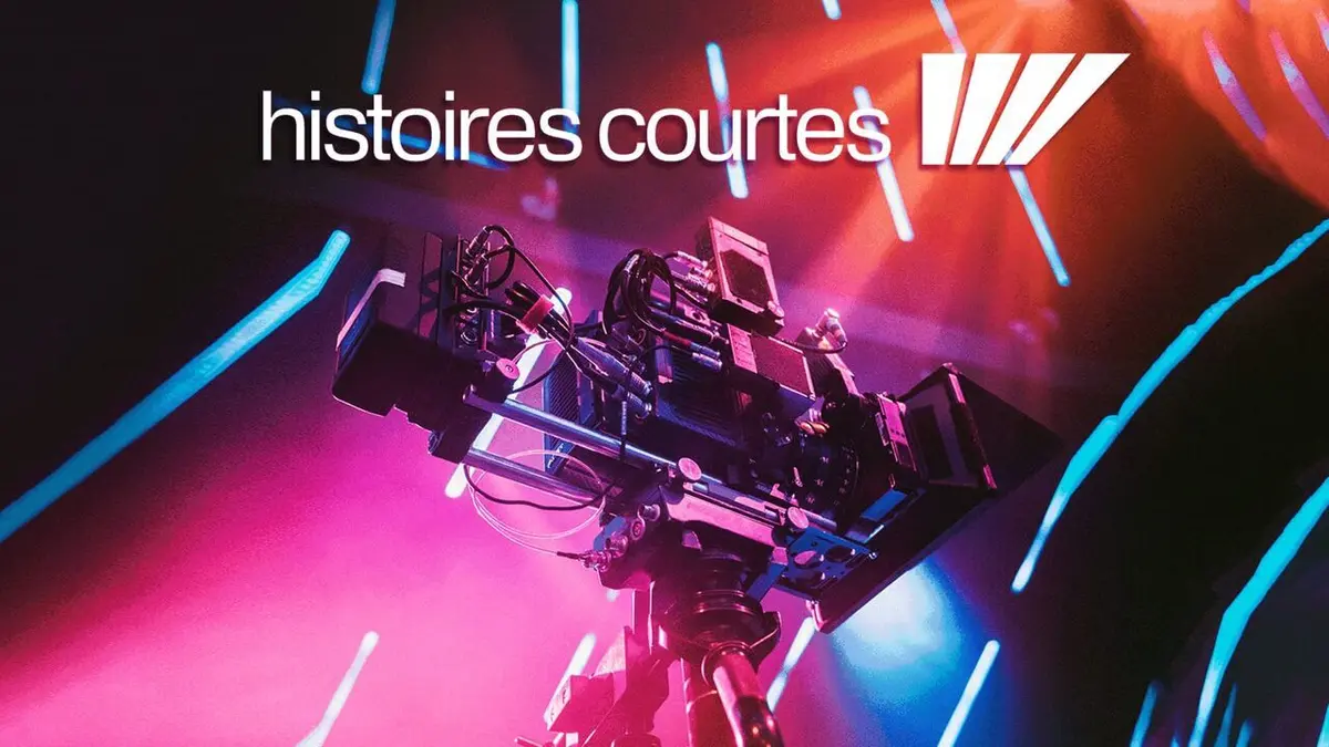 Histoires courtes Cycle : Comme au cinéma