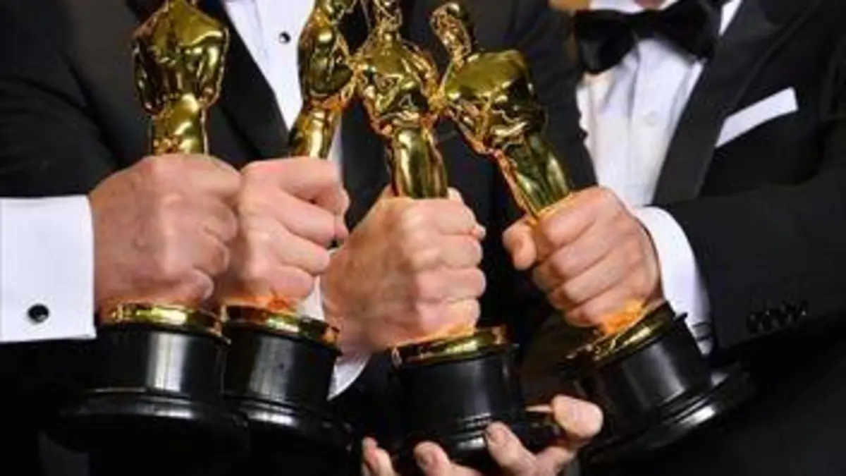 Histoires courtes Soirée Oscars : Les sentiers de la gloire