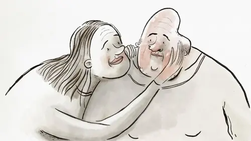 Histoires courtes Le vertige des funambules