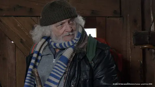 Histoires courtes Cycle "Nos frontières"