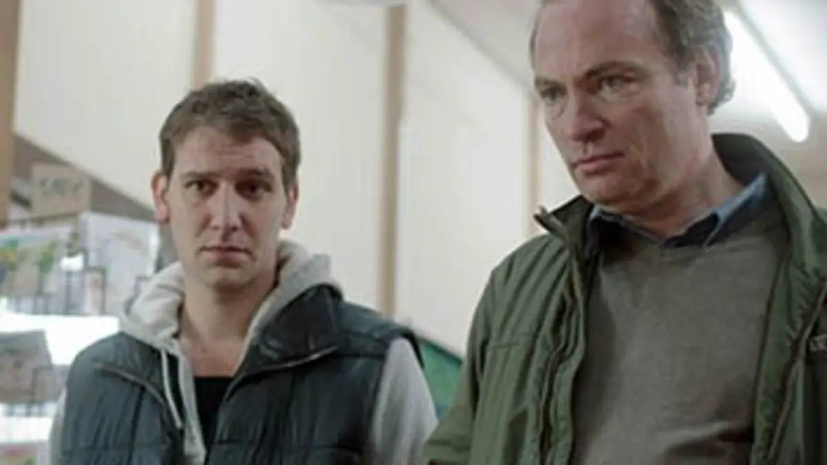 Histoires courtes Cycle «Faites mijoter le suspect»