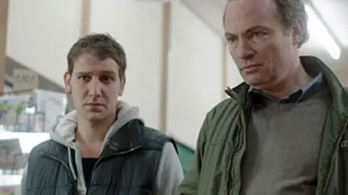 Histoires courtes Cycle «Faites mijoter le suspect»