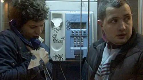 Histoires courtes Cycle «Faites mijoter le suspect»