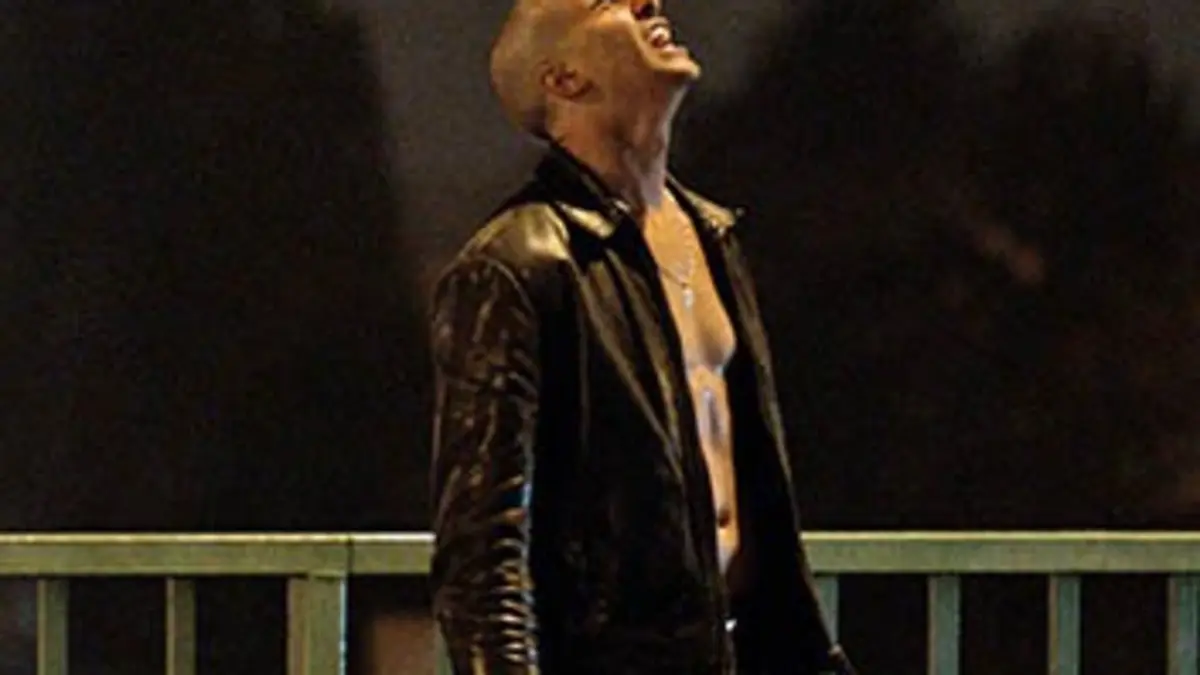 Histoires courtes Cycle «Corps en désaccord»