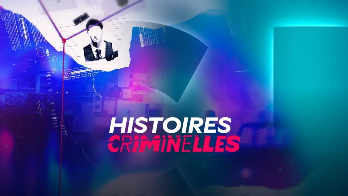 Histoires criminelles