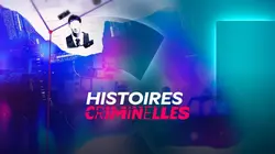 Visuel de Histoires criminelles