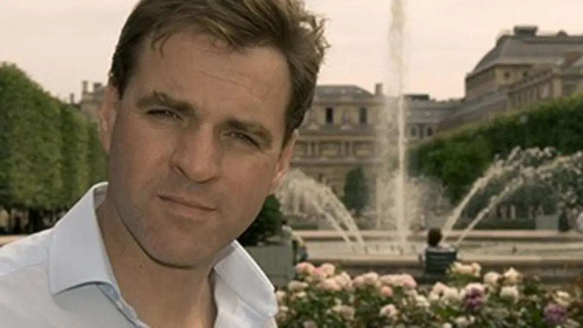 Histoires d'argent E01