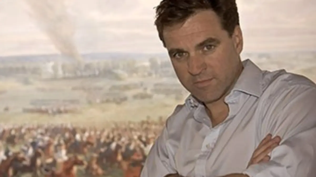 Histoires d'argent E02