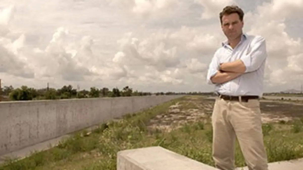 Histoires d'argent E04