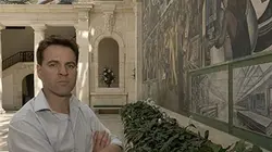 Visuel de Histoires d'argent