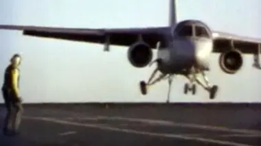 L'aviation navale américaine