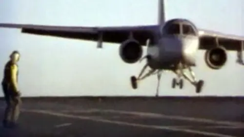 Histoires d'avions L'aviation navale américaine