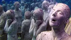 Visuel de Histoires d'eau