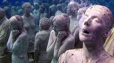 Mexique, Amérique centrale, Argentine