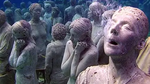 Histoires d'eau Mexique, Amérique centrale, Argentine