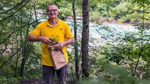 Histoires d'eaux S01E01 Les gorges de la Tara