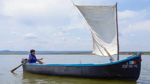 Histoires d'eaux S01E02 Le delta du Danube