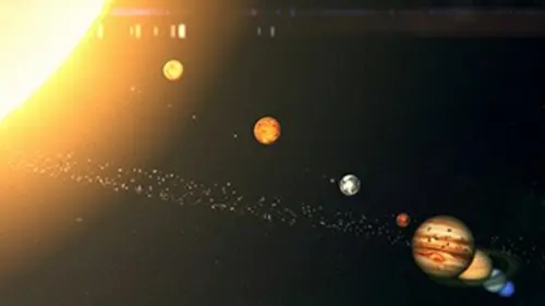 Histoires d'étoiles