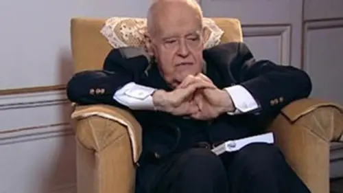 Histoires d'historiens E02 Pierre Chaunu