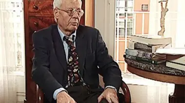 Emmanuel Le Roy Ladurie