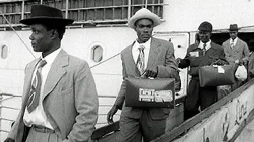 Histoires d'immigration