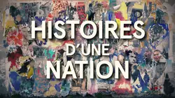 Histoires d'une nation  1927-1954 : Des héros dans la tourmente