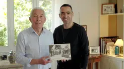 Histoires d'une nation