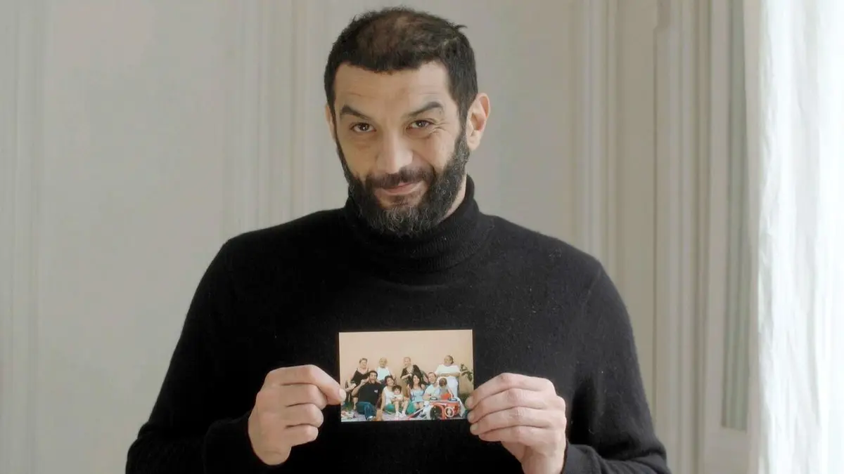 Histoires d'une nation Générations 1974-2005