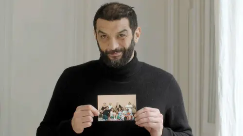 Histoires d'une nation Générations 1974-2005