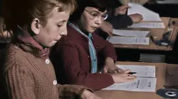 Sur France 2 à 22h45 : Histoires d'une nation : l'école